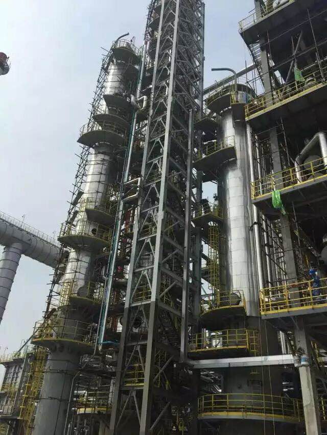 河南设备翻新喷涂・钢构厂房升级改造