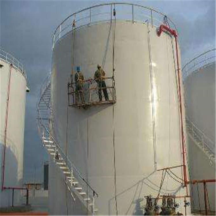 河南喷漆翻新・工业喷漆・设备喷漆服务简介